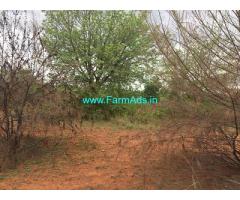 2 Acre Farm Land for Sale Near Nittur