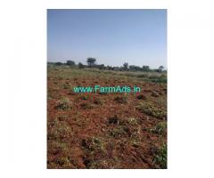 2.18 Acres Agriculture Land for Sale near Kalwakurthy