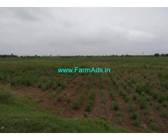 9 Acre Farm Land for Sale Near Narayanpet