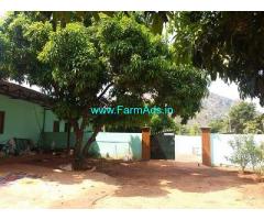 92 Acre Farm Land for Sale Near Theni