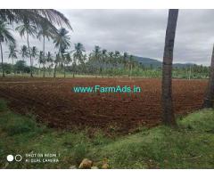 10.5 Acre Farm Land for Sale Near Vadugapatti