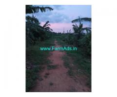6 Acre Farm Land for Sale Near Manchenahalli,Ghati subramanya Temple