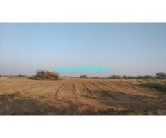 15 Acre Farm Land for Sale Near Hiriyur