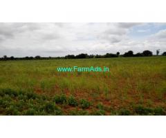 2 Acre Farm Land for Sale Near Hiriyur