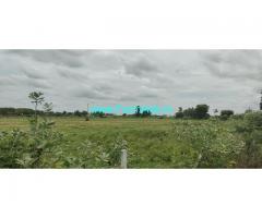 5 Acre Farm Land for Sale Near Uthiramerur