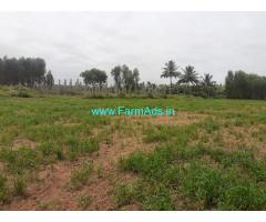 2 Acre Farm Land for Sale Near Mandi Byadarahalli,Off NH207