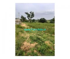 30 Gunta Farm Land for Sale Near Thubinakere industrial area