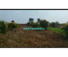 1 Acre Agriculture Land for sale Near Vikarabad