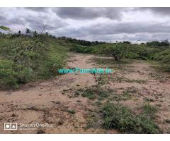100 Acre Farm Land for Sale Near Hovinahole