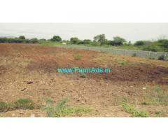 17 Acre Farm Land for Sale Near Hiriyur