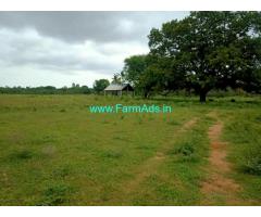 40 Acre Farm Land for Sale Near Hindupur