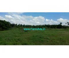 100 Acre Farm Land for Sale Near Pollachi