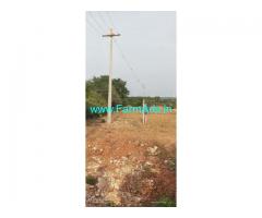 8 Acre Farm Land for Sale Near Suriyanallur