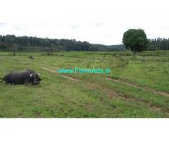 5 Acre Farm Land for Sale Near Belur