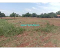 17 Acres Farm Land for Sale Near Udumalpet