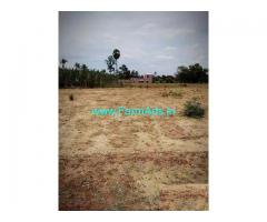 1 Cent Farm Land for Sale Near Kurumbapalayam