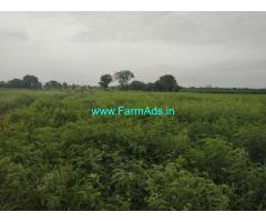 5 Acre Farm Land for Sale Near Keshampet
