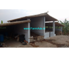 10 Acre Agriculture land for Sale in Madenahalli Village, Holavanalli Hobli