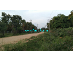 2 Acre Agriculture Land for Sale in Doddahennegere, Handanakere