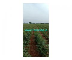 5 Acres Of Agricultural Land For Sale At Yadadri