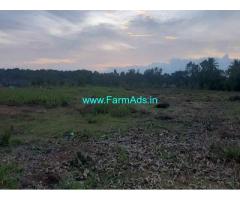 17.6 Acre Farm Land for Sale Near Mandya