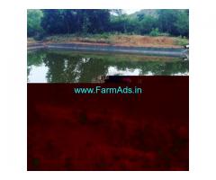 11 Acre Farm Land for Sale Near Chikmagalur