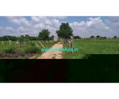12 Gunta Land for Sale Near Moinabad