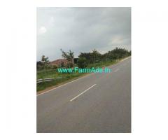 5 Acres Of Agriculture Land For Sale At Magadi