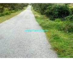 15 Acres of Farm Land for Sale at Malaguru