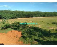 11 Acre Agriculture land for Sale in Valambakudi,Trichy Thanjavur Highway
