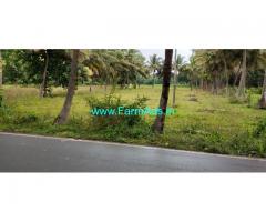 22 Gunta Farm Land for Sale near Ramanagara
