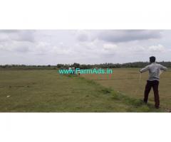 16 Acre Farm Land for Sale Near Punjai, Uthiramerur - Kanchipuram