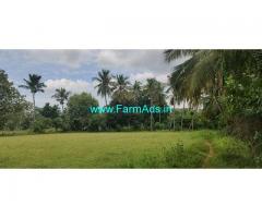 2.5 Acre Farm Land for Sale Near Guduvancheri