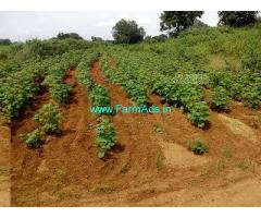 6 Acre Farm Land for Sale Near Gundlapally