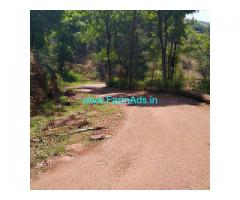 75 Acre Coffee Land for Sale Near Chikmagalur
