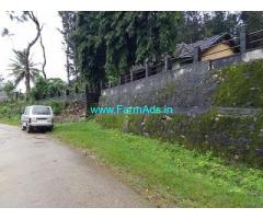15 Acre Coffee Land for Sale Near Chikmagalur
