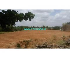 4.10 acre Farm land for sale near Challakere