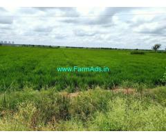 17 acres agriculture farm land for sale in Narayanapet, Telangana