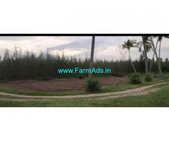 10 Acres farm land for sale at Attur Taluk, Salem District