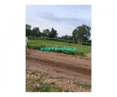 2.15 Acres Agriculture Farm land for sale in Mandya.