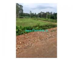 2.15 Acres Agriculture Farm land for sale in Mandya.