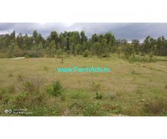 3 Acres agriculture Farm land for sale at  Mysore