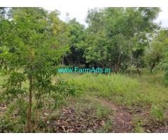 1 Acre Farm land sale in Near Chennai ECR