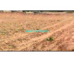 400 Acres Farm Land For Sale In Vellamatam, Thoothukudi