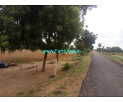 27 Acres Low budget Farm Land for sale at Madurai