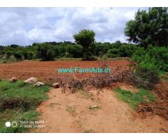 2 Acres  26 Gunta Agriculture land for sale in kanakapura - Sangam Road.
