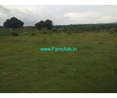 2.5 acres land for sale at Singarahalli