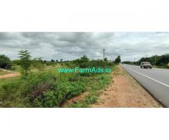 6 Acre Agriculture land for Sale at Thakkalapally village
