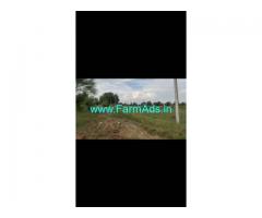 6.5 Acres Farm Land For Sale In Mittakodur village,Pargi