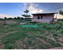 Farm Land for sale at Chikballapura - 3 acre 30 gunte